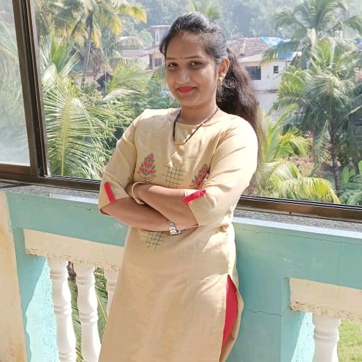 Radha Sumit Ingawale