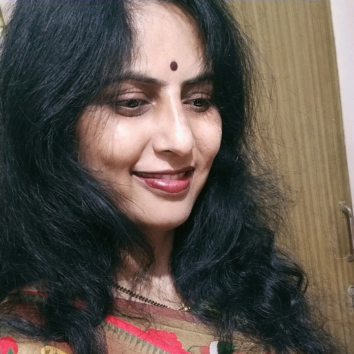 Vaishali Deore