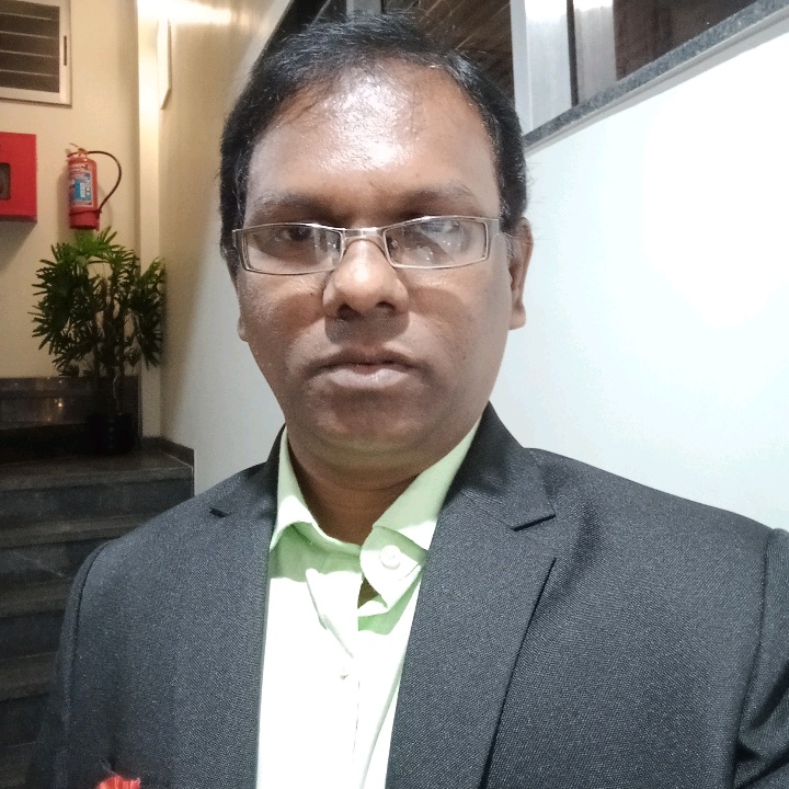 Sanjay Sadashiv Gurav (सदासन)