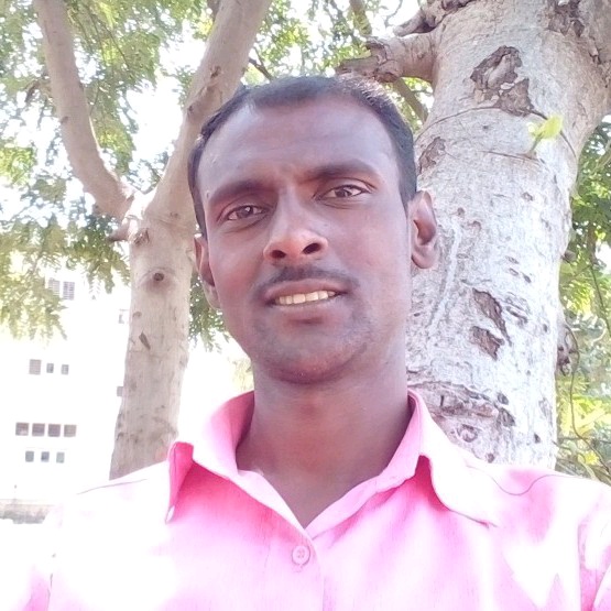 प्रा.प्रमोद जगताप फलटणकर