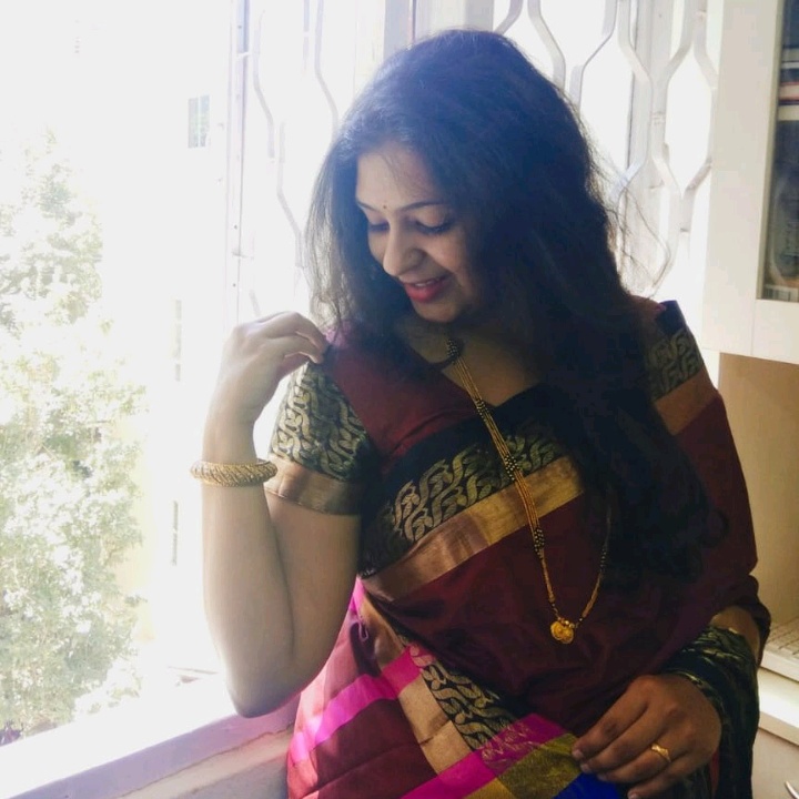 Sayali Aditya Kulkarni