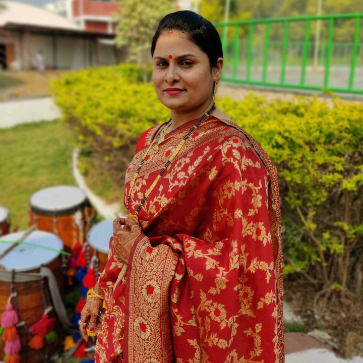 Ashvini Roshan Duragkar