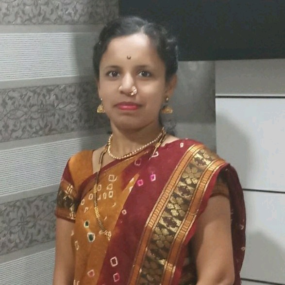 Nalini Bahalkar