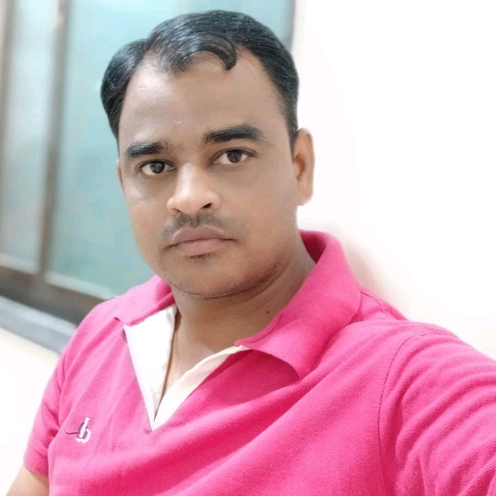 Jagdish Wankhade