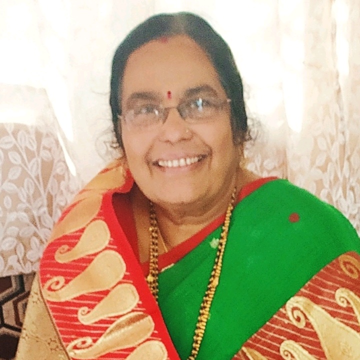 Rekha Deshmukh