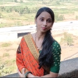 Shravani lokhande