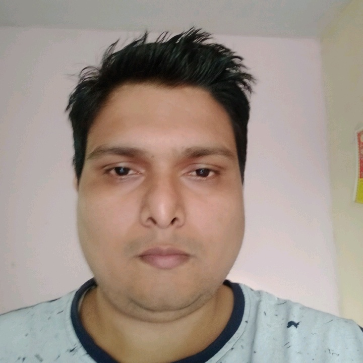 Jitendra Yadav