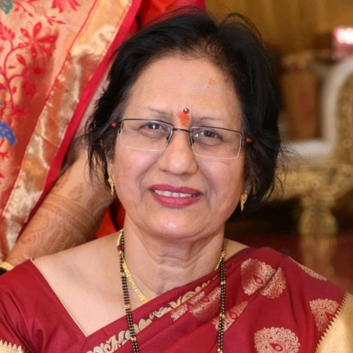 Meenakshi Vaidya