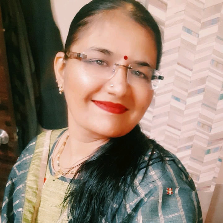 Anuradha Andhale Palve