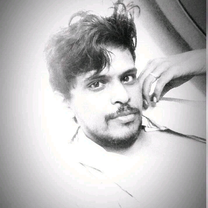 संतोष उदमले