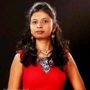 Pratiksha