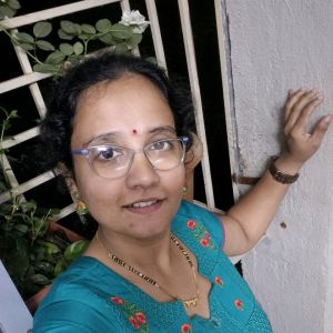 Aparna Paranjape-Prabhu