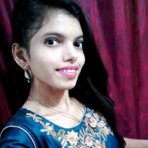 नम्रता जनार्दन जांभवडेकर (जननी)