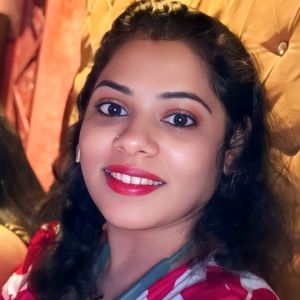 Janhavi Salve