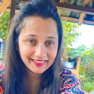Shruti Patil