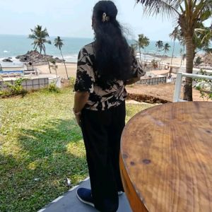 अश्विनी ओगले