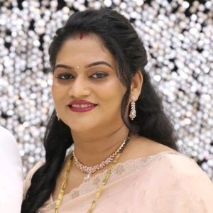 अश्विनी ओगले