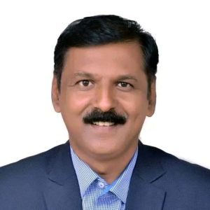 सुनिल पुणेTM