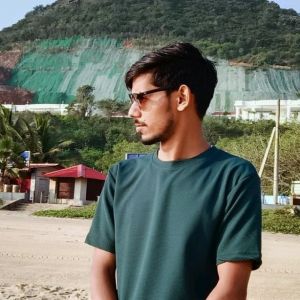 Pushpendra Kumar Patel