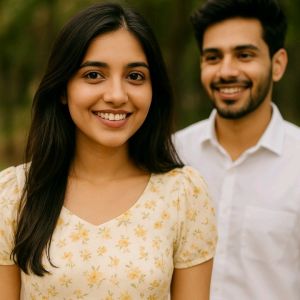 Chaitrali Dombale Yamgar