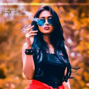 Chaitrali Dombale Yamgar