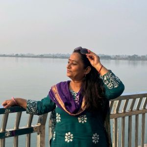 swati Balurkar, sakhi