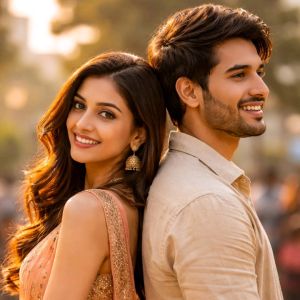 Chaitrali Dombale Yamgar