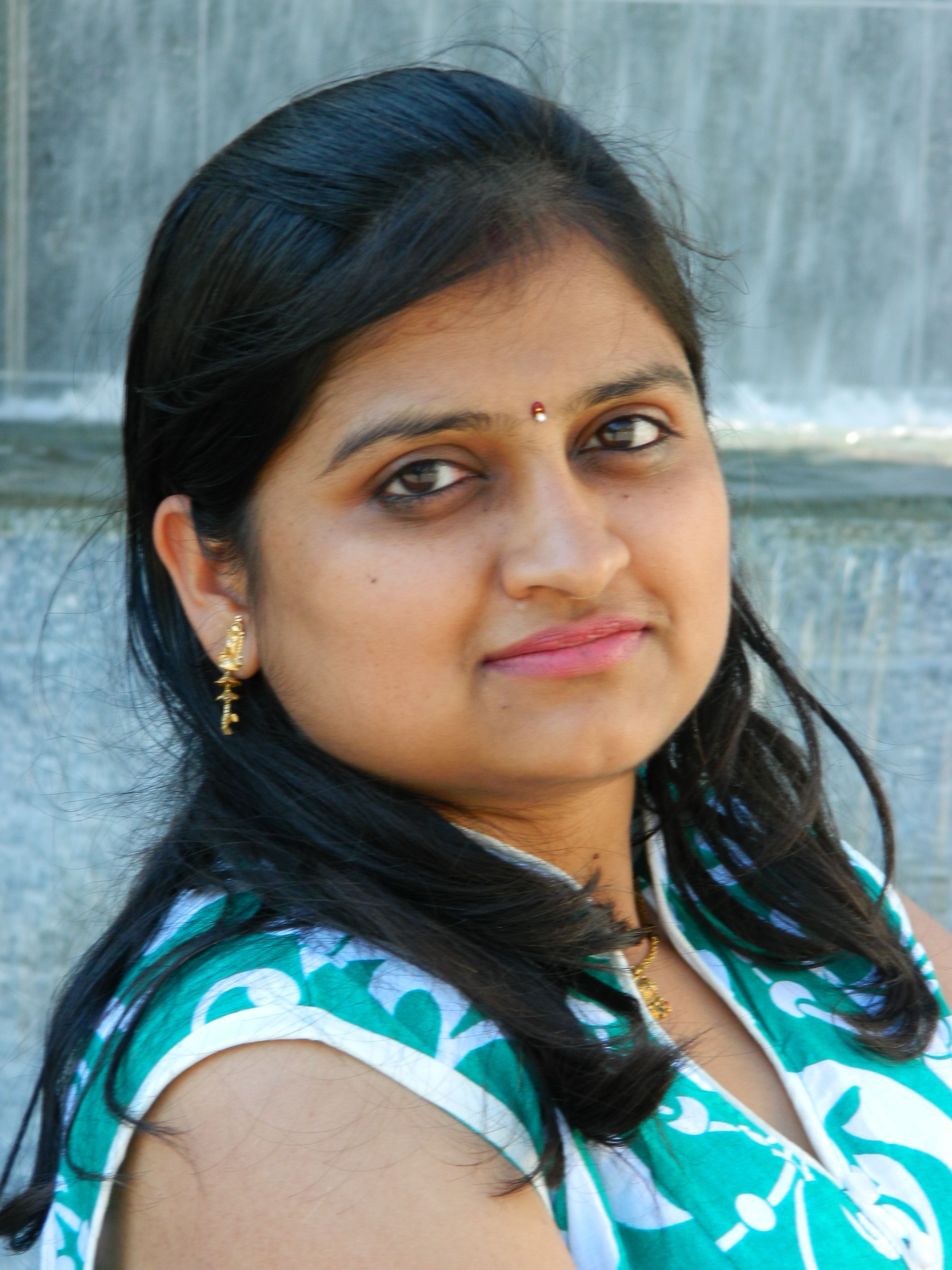 Anuradha Pushkar 