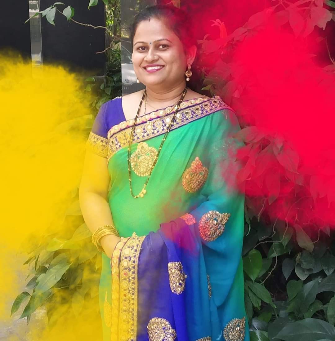 Shravani Hemant Deshpande