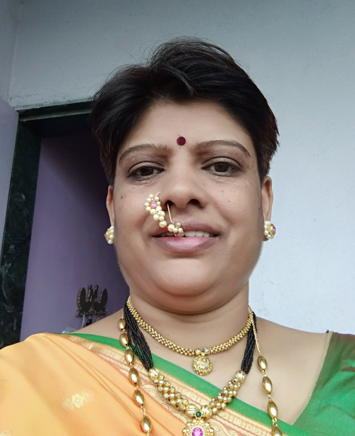 कल्याणी पाठक