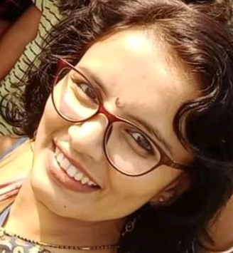 Pradnya Bhamre-Thorat