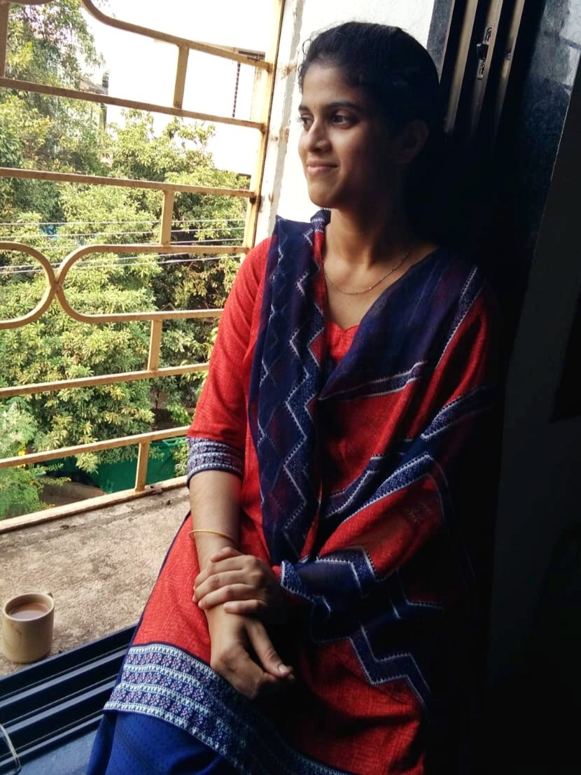 Pooja Atmaram Vilankar