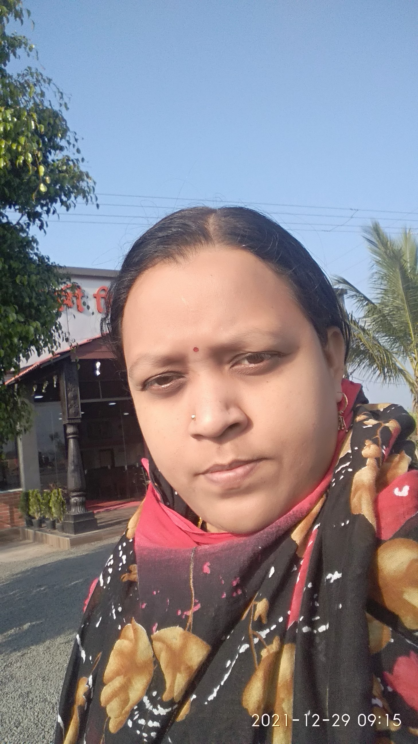CHETANA bapurao hake