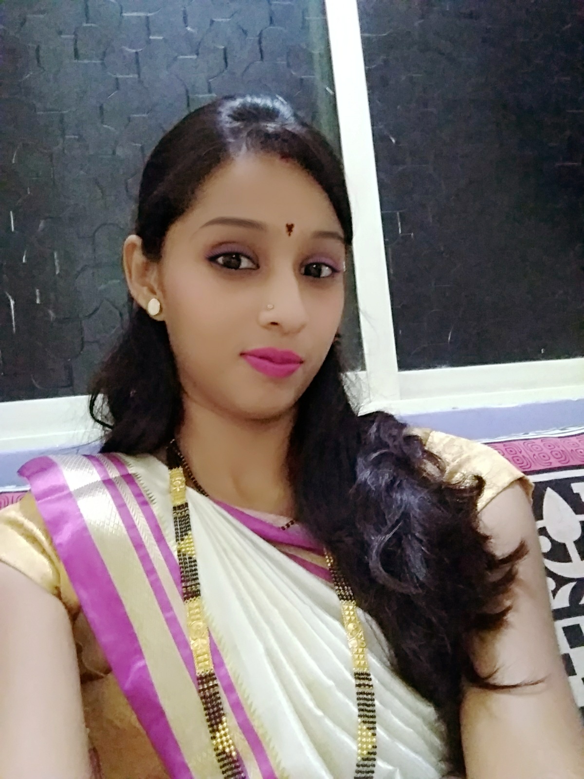 Shravani lokhande