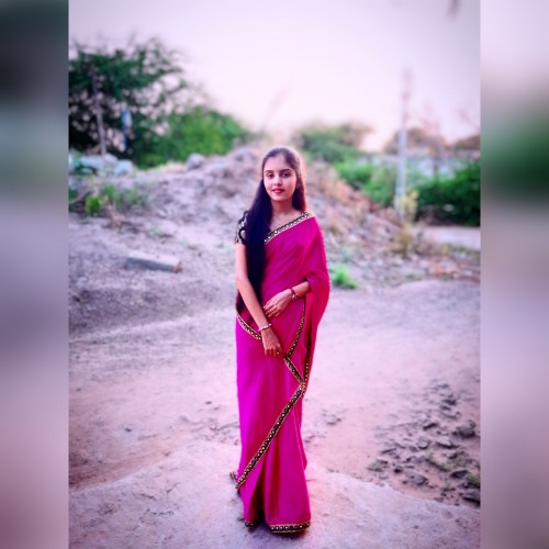 Aishwarya Vijay Deshmukh 